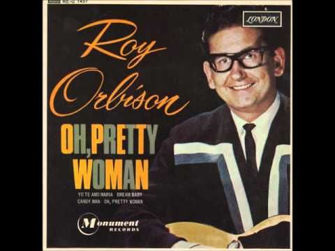 Roy Orbison Songs